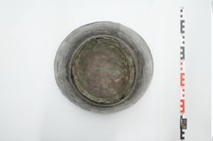 Foto von Bronzesitula (NHMW-PRAE-024523)